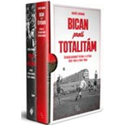 Bican proti totalitám - Zdeněk Zikmund