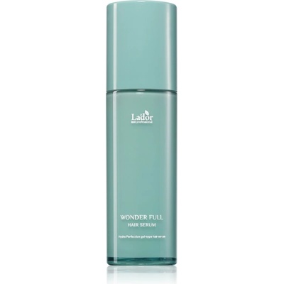 La'dor Wonder Full Hair Serum хидратиращ и подхранващ серум за суха и увредена коса 100ml