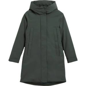 ELVINE Дамско палто Elvine Women's Eline Coat - Slate Green - размер XS (102-3598-1112)