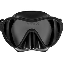 ScubaForce ONE BLACK