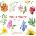 Laurence king pub Pick a Flower: A Memory Game | Anna Day, Marcel George