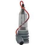 Bathmate HydroXtreme 8 - Прозрачен (P26306)