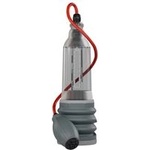 Bathmate HydroXtreme 8 - Прозрачен (P26306)