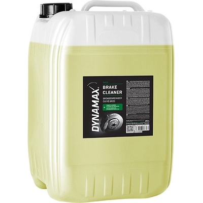 DYNAMAX DXC13 čistič brzd 25l