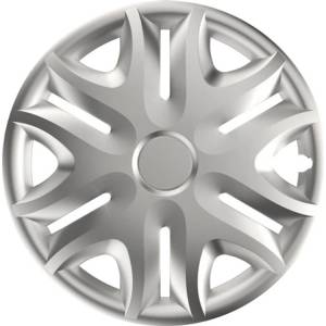 Versaco Тасове 14'' VERSACO Spirit Silver (pa56243)