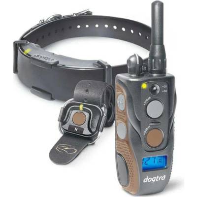 Dogtra ARC 800 Free Plus Elektronický výcvikový obojok