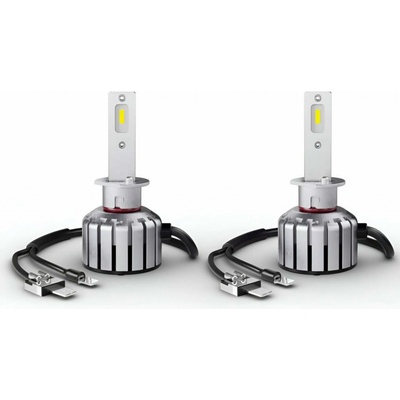 Osram Night Breaker Laser H1 P14,5s 12V 16W 64150DWNB
