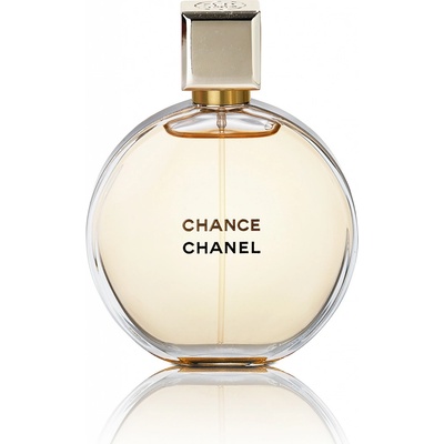 Chanel Chance parfumovaná voda dámska 50 ml