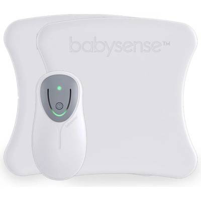 Hisense Монитор за дишане от ново поколение Babysense 8 (BS8)