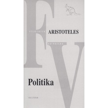 Politika - Aristoteles