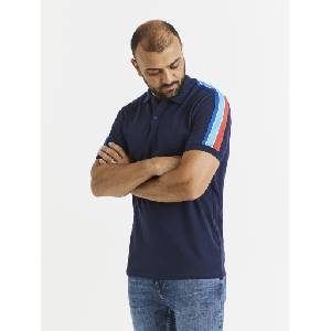 Celio Поло тениска Celio | Sin | МЪЖЕ | S - zoot - 31,76 лв