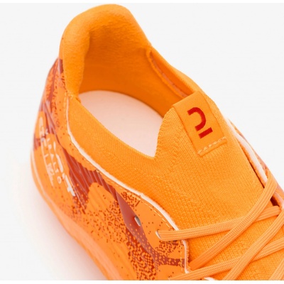 Kipsta VIRALTO III 3D AIRMESH FG Mango