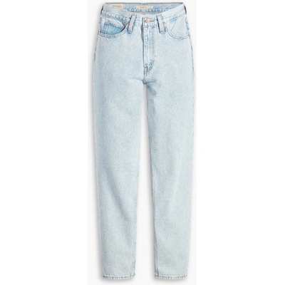 Levi's Дънки Levis Women's Mom Jean Dont Be Frayed Straight Leg Jeans - Dont Be Frayed