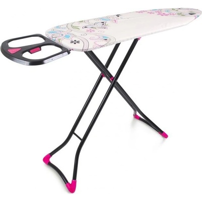 Perilla Маса за гладене RACHEL 38x120см PERILLA-(UBO-15671/15023/15668) (015773)