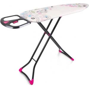Perilla Маса за гладене RACHEL 38x120см PERILLA-(UBO-15671/15023/15668) (015773)