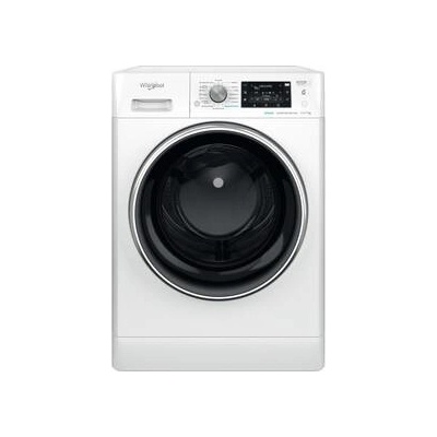 Whirlpool FFWDD 1176258 BCV EE