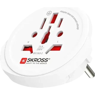 SKROSS World to Europe, 1500211CE (1500211CE)