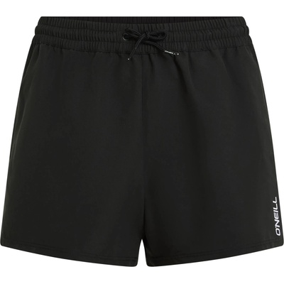 O'Neill Дамски бордшорт O'Neill Women's Essentials 12 Swimshorts Boardshorts - Black Out - размер XL (150-6541-0215)