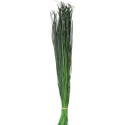 Bergras preparovaný ZELENÝ/zv