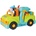HOLA Детска играчка Hola toys - Камион с инструменти (6109)