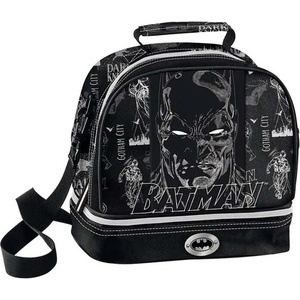 Uwear Чанта за храна Dark Knight (255311)