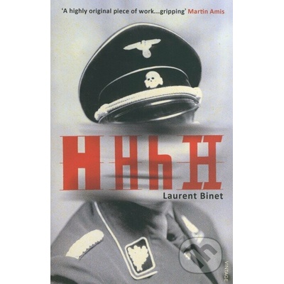 HHhH Binet, L
