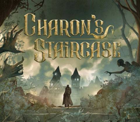 Charons Staircase