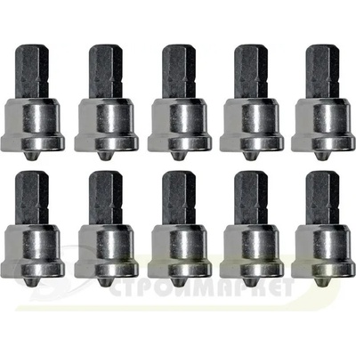 Gadget НАКРАЙНИЦИ ЗА МОНТАЖ НА ГИПСКАРТОН К-Т 10бр (390709)