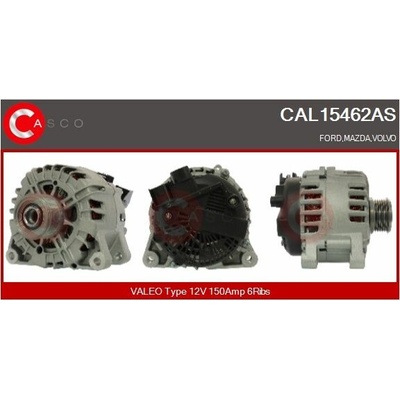 generátor CASCO CAL15462AS