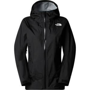The North Face Дамско водоустойчиво яке The North Face Women's Dryvent Signal 2.5L Jacket Waterproof jacket - TNF Black (102-4882-0212)