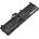 Cameron Sino Батерия за Lenovo ThinkPad P72, ThinkPad P73, 8600 mAh, Li-Pol (CS-LVP720NB)