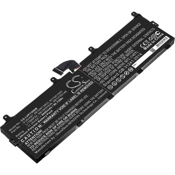 Cameron Sino Батерия за Lenovo ThinkPad P72, ThinkPad P73, 8600 mAh, Li-Pol (CS-LVP720NB)