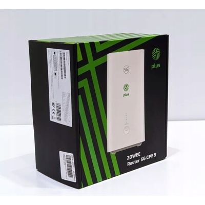 Huawei ZOWEE 5G