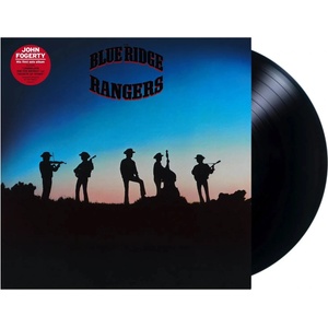 BMG Fogerty John: Blue Ridge Rangers - Vinyl (LP) (063709)
