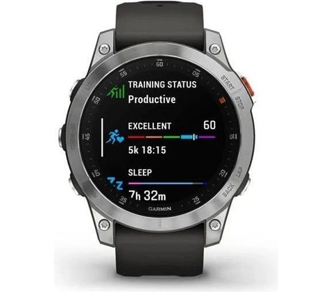 Garmin Epix 2