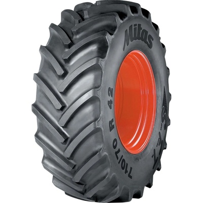 MITAS SFT 500/80-28 182/162A8 TL