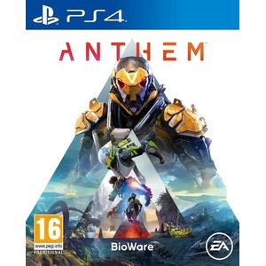 Electronic Arts Anthem (PS4)