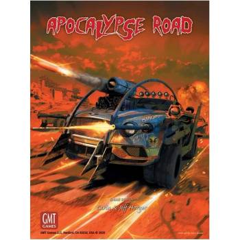 GMT Apocalypse Road