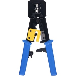 Kraft & Dele Крим клечши rj45 63695 (kd10883)