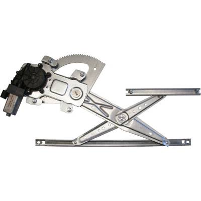 Mechanizmus zdvíhania okna VALEO 851437