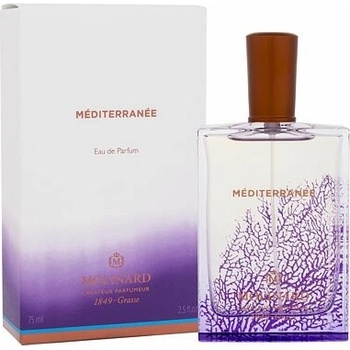 Molinard La Fraîcheur Méditerranée parfumovaná voda unisex 75 ml