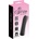 Sweet Smile Mini Vibrator Black