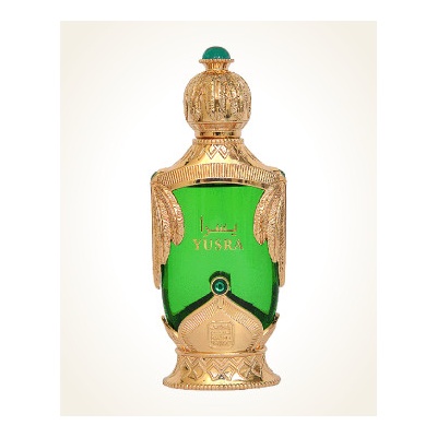 Naseem Yusra parfémovaný olej unisex 20 ml