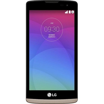 LG Leon 4G LTE H340n
