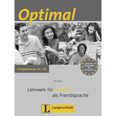 Optimal A1-B1 Fertigkeitstrainer