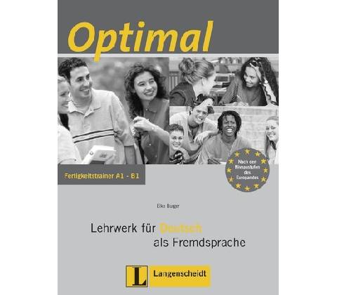 Optimal A1-B1 Fertigkeitstrainer