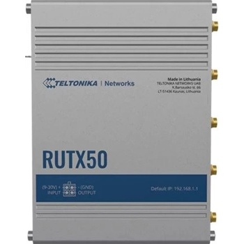 Teltonika RUTX50
