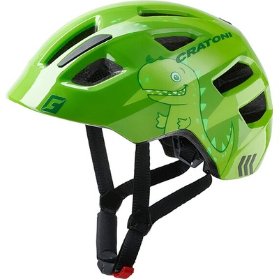 CRATONI Maxster Dino Green Glossy 2025