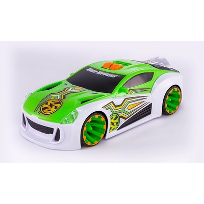 NIKKO Auto Maximum Boost™ Green Chill