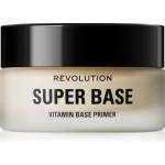 Revolution Super Base хидратираща основа под фон дьо тен 25ml